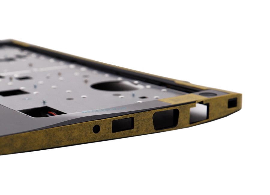 เคสโน๊ตบุ๊ค Dell Latitude 5290 แท้ ราคาไม่แพง บอดี้โน๊ตบุ๊คและทัชแพดติดกันของ Dell Latitude 5290 ตรงรุ่น รับประกันศูนย์ Dell Thailand