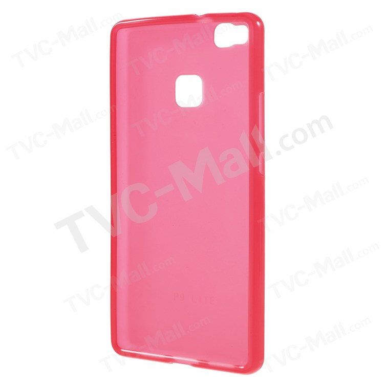 Case Huawei P9 Lite / Pre-order * วัสดุ TPU ป้องกันรอยนิ้วมือและสวมใส่ทน *
