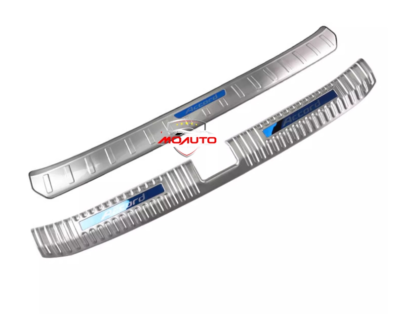 สคับเพลทท้ายรถ NEW ACCORD (G11)