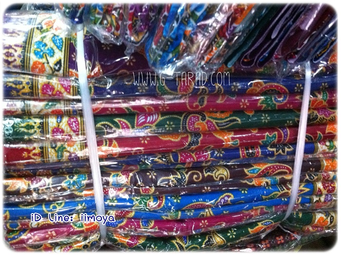 ผ้าถุงไทย ผ้าซิ่น เย็บสำเร็จ