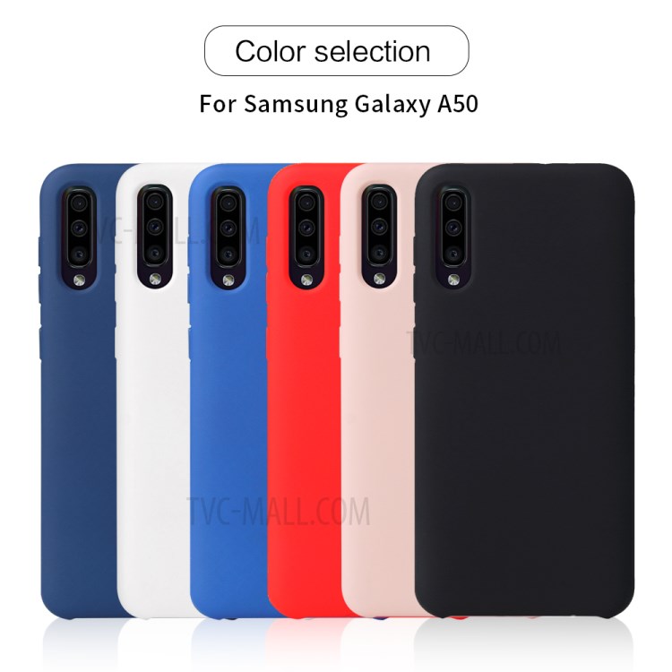 Case Samsung Galaxy A50/A50s/A30s / Pre-order * HOWMARK Case TPU Soft TPU สามารถบิดได้อย่างอิสระโดยไม่แตกร้าว *