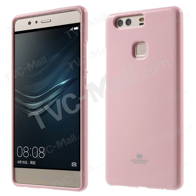 Case Huawei P9 Plus / Pre-order * MERCURY TPU *