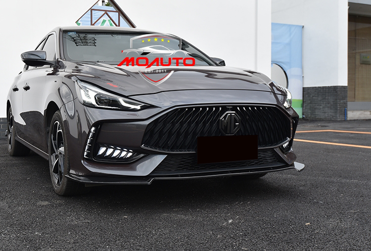 ไฟเดย์ไลท์ MG5 ทรงมาสแตง V2