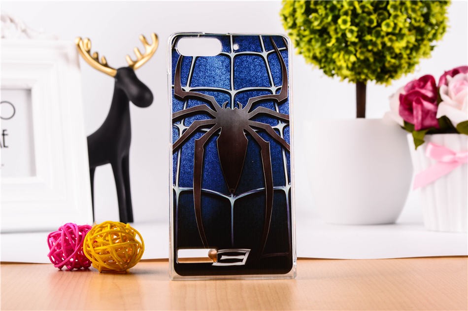 Case Huawei G6 / Pre-order * เคสแข็งพิมพ์ลาย *