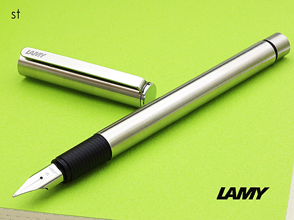 LAMY st Fountain pen