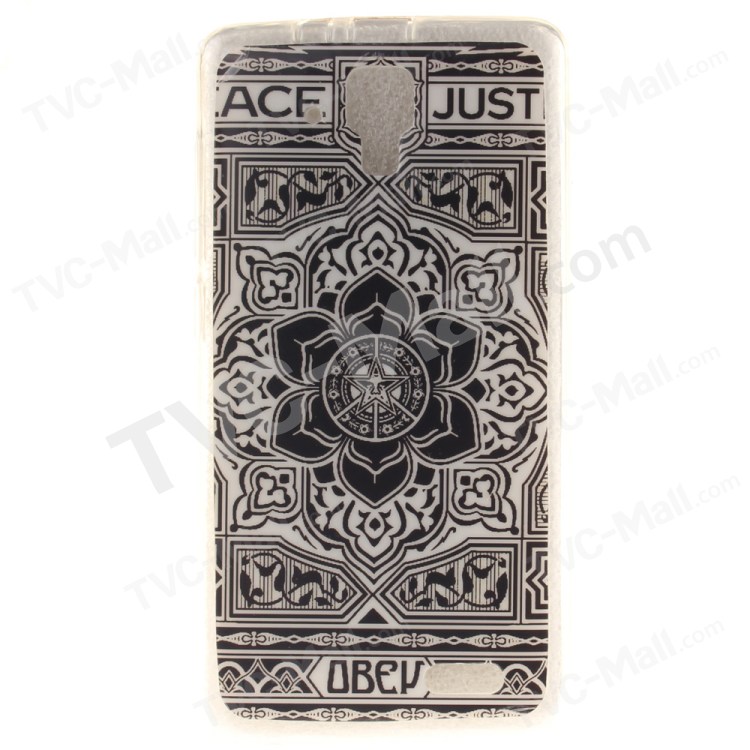 Case Lenovo A536 / Pre-order * วัสดุ TPU มีความยืดหยุ่นและทนทาน *