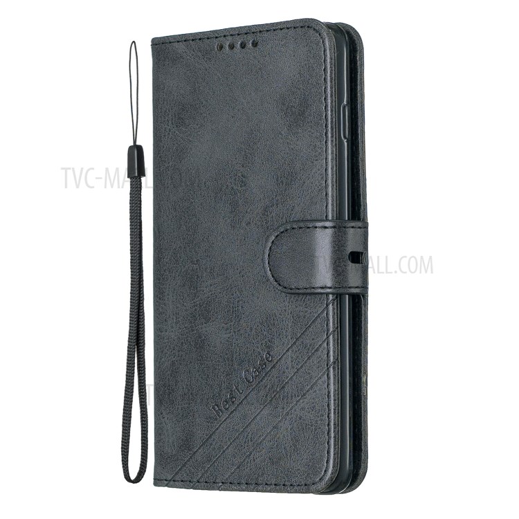 Case Samsung Galaxy S10 / Pre-Order * กระเป๋าสตางค์หนังแบบใส่ได้ แยกกระเป๋าเงินเพื่อเก็บบัตรเครดิตและเงินสด *