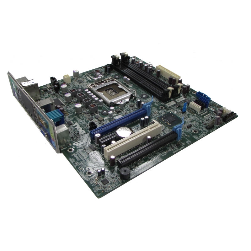 Mainboard Dell OptiPlex 7010 DT อะไหล่แท้ มีประกัน ส่งฟรี ตรงรุ่น