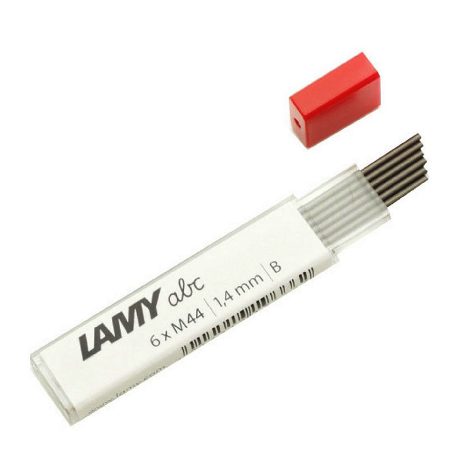 LAMY M44 pencil lead 1.4 mm.