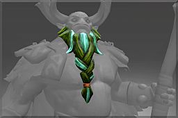 [IN-STOCK]Father of the Forest