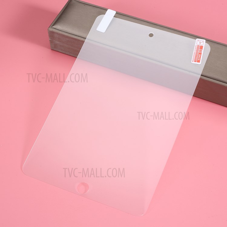 ฟิล์มกันรอย iPad mini (2019) / Pre-Order * พื้นผิวด้านพร้อมฟังก์ชั่นป้องกันแสงสะท้อน ลดรอยนิ้วมือและลดการสะท้อน *
