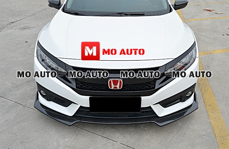 ลิ้นหน้า CIVIC FC