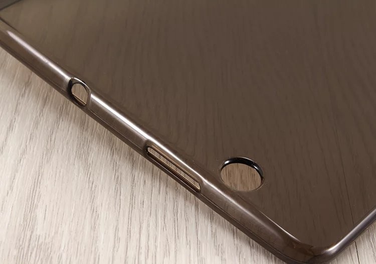 Case Huawei MediaPad M3 / Pre-order * เคส Ultrathin TPU พื้นผิวเรียบ บาง *