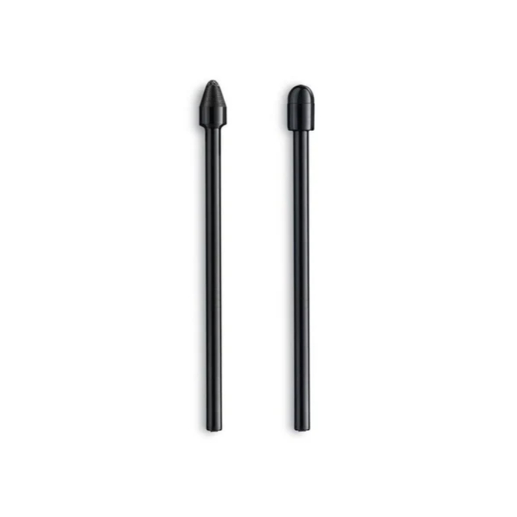 LAMY Spare Part - Nib Replacement (4-Pack) - Al-Star EMR Black L471