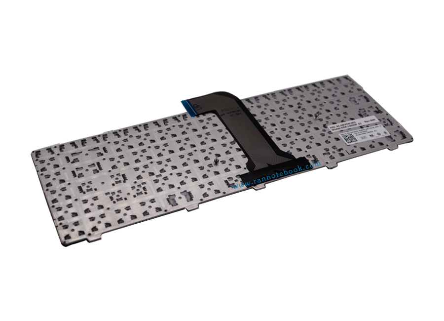 แป้นพิมพ์ Dell Latitude 3440 TH ENG แท้ศูนย์ประกัน Dell