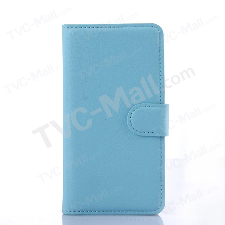 Case Lenovo S820 / Pre-order * เคสผิวลิ้นจี่ *