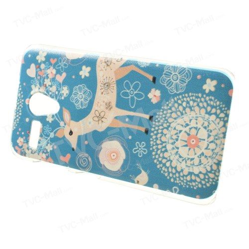 Case Lenovo Android A606 / Pre-order