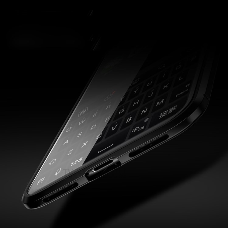 Case iPhone X , iPhone XS / Pre-Order * เคสผิวลิ้นจี่เนื้อนุ่ม TPU *