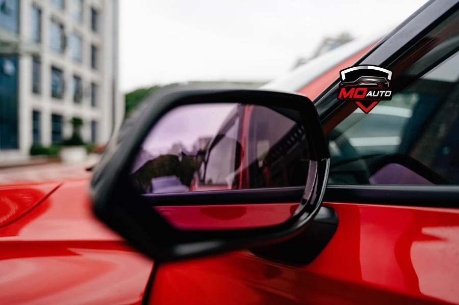 ชุดกระจกมองข้าง LS CIVIC FE