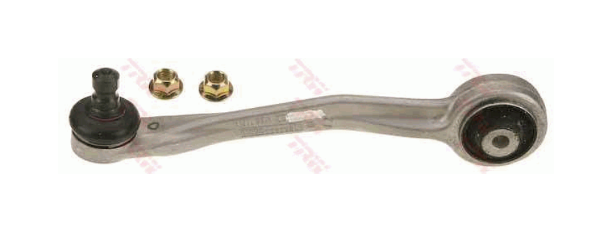 PORSCHE MACAN คานปีกนกบน มาคาน มาแคน ลูกหมาก ปีกนก / Front Control Arm / 8K0407505P, 8K0 407 505 P