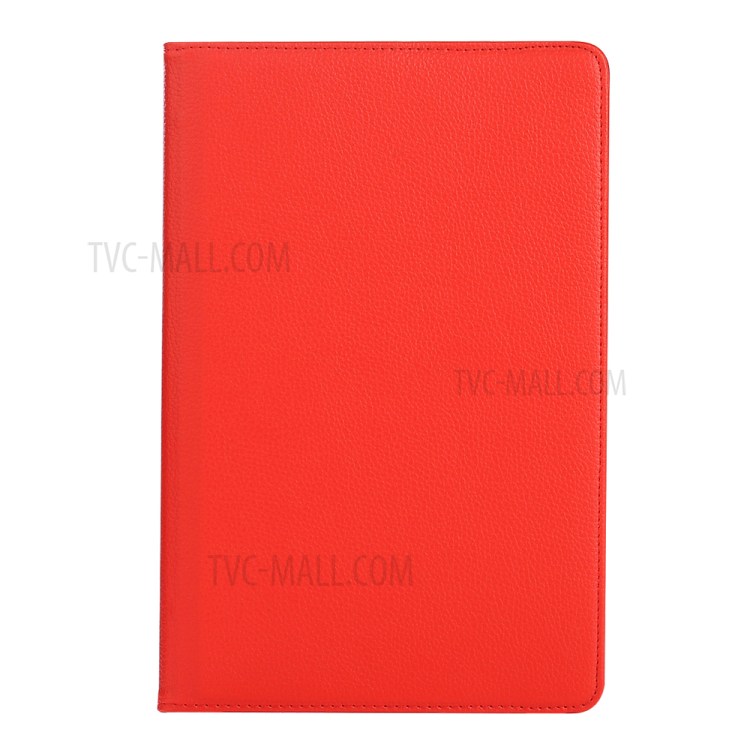 Case Huawei MediaPad M3 / Pre-order * เคสผิวลิ้นจี่ หมุนได้ 360 องศา *