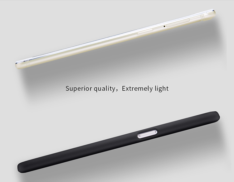 Case OPPO R9s / Pre-order * Nillkin super Frosted +ฟิล์มป้องกันหน้าจอ *