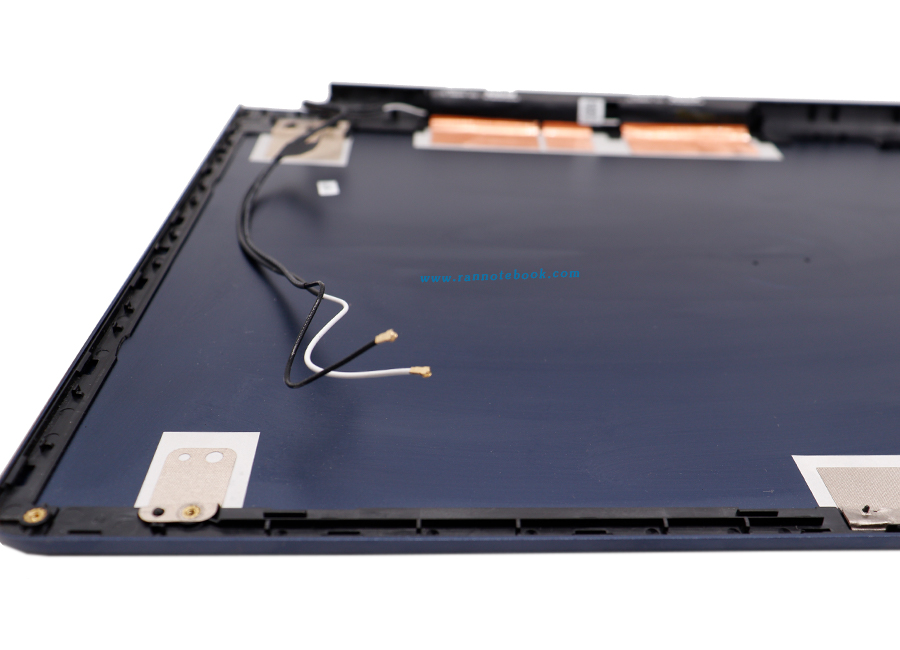 ฝาจอ Dell Vostro 5568 Back Cover Dell 5568 ฝาหลังจอโน๊ตบุ๊ค Dell 5568 บอดี้จอ Dell 5568 แท้ ประกันศูนย์ Dell Thailand ราคา พิเศษ