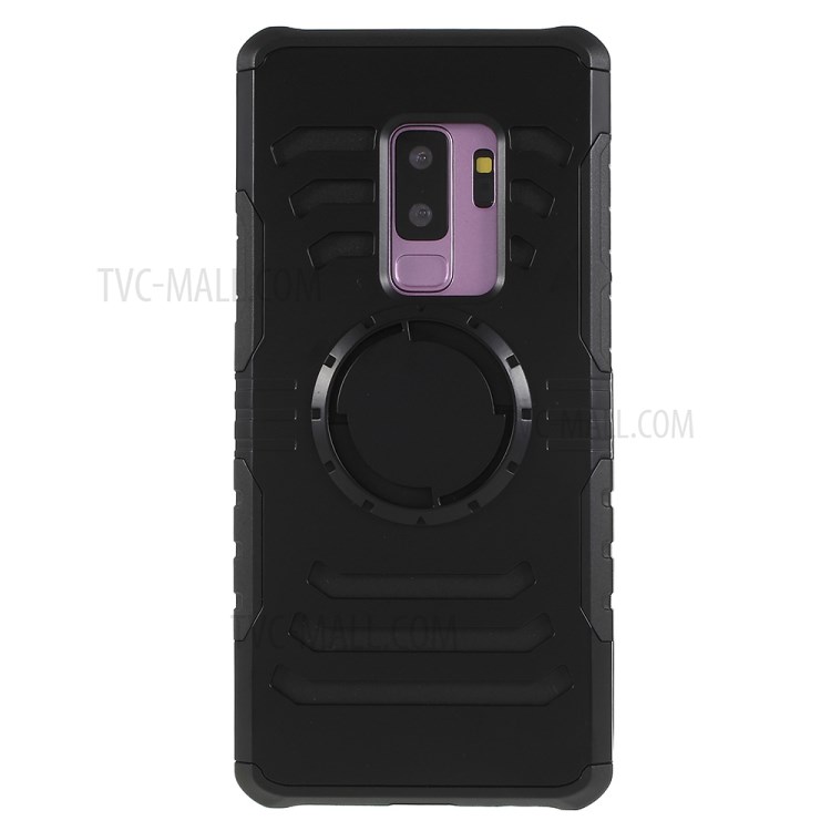 Case Samsung Galaxy S9 Plus / Pre-Order * Hybrid PC + TPU ป้องกันแบบสองชั้น *