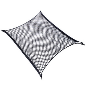 ตะข่ายเก็บของท้ายรถ Nissan X-Trail