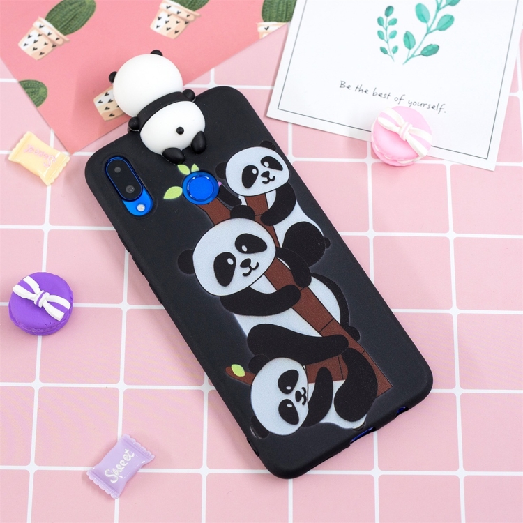 Case Huawei Nova 3i / Pre-Order * เคสกันกระแทกการ์ตูน TPU *
