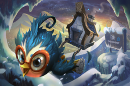 [IN-STOCK]Chirpy