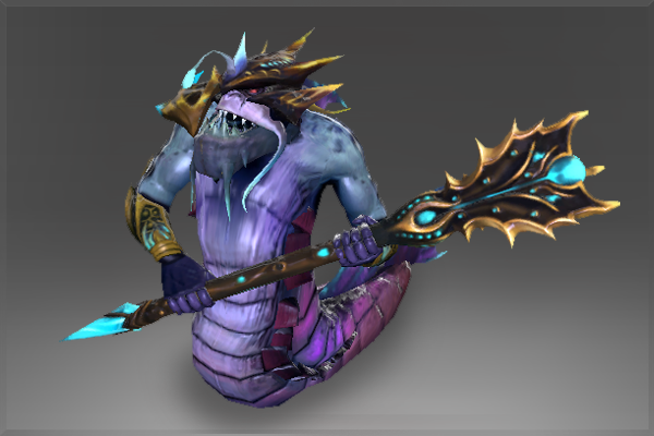 [IN-STOCK]the Sea Djinn set