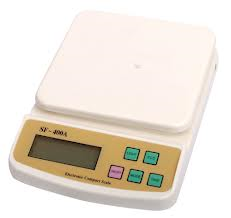 ตาชั่งดิจิตอล 7kg