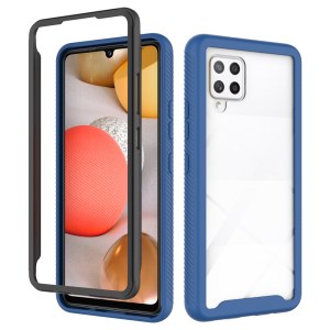 Case Samsung Galaxy A42 5G / Pre-Order * เคสไฮบริด TPU + PC แบบ 360 องศา *