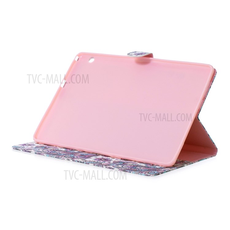 Case Huawei MediaPad T3 10 / Pre-order * Light Spotประดับลวดลาย เคส Smart สมาร์ทตื่นขึ้นมาและฟังก์ชั่นการนอนหลับประหยัดพลังงาน *