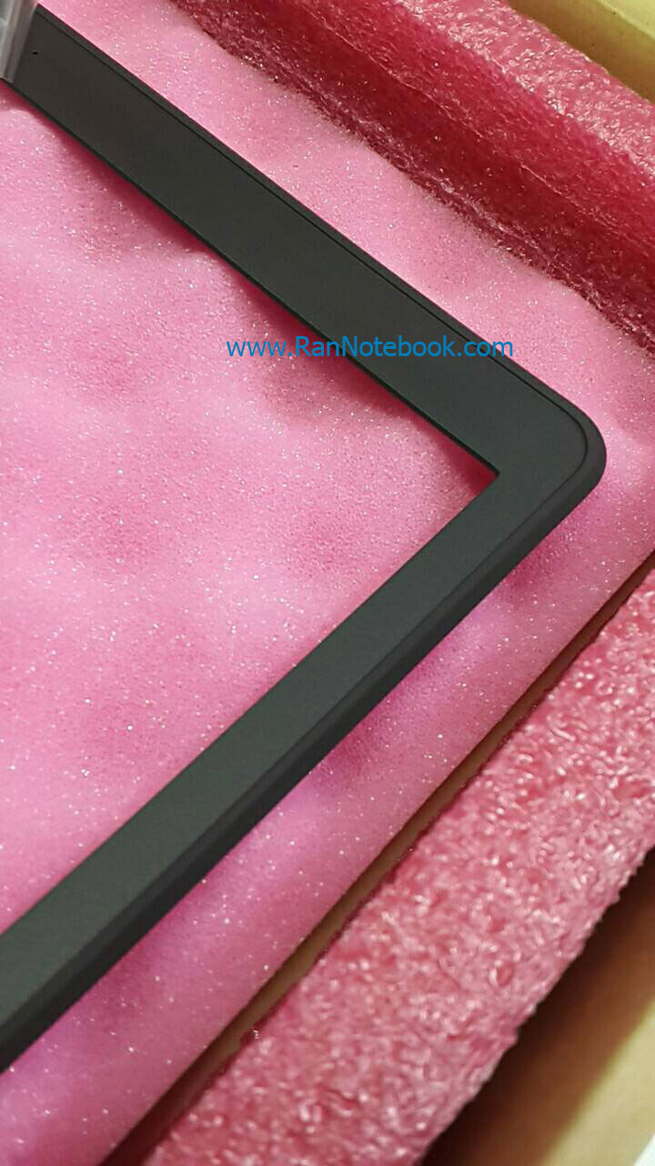 กรอบหน้าจอ Dell Latitude 7440 LCD Bazel Dell E7440 อะไหล่แท้ ตรงรุ่นจากศูนย์ Dell Thailand