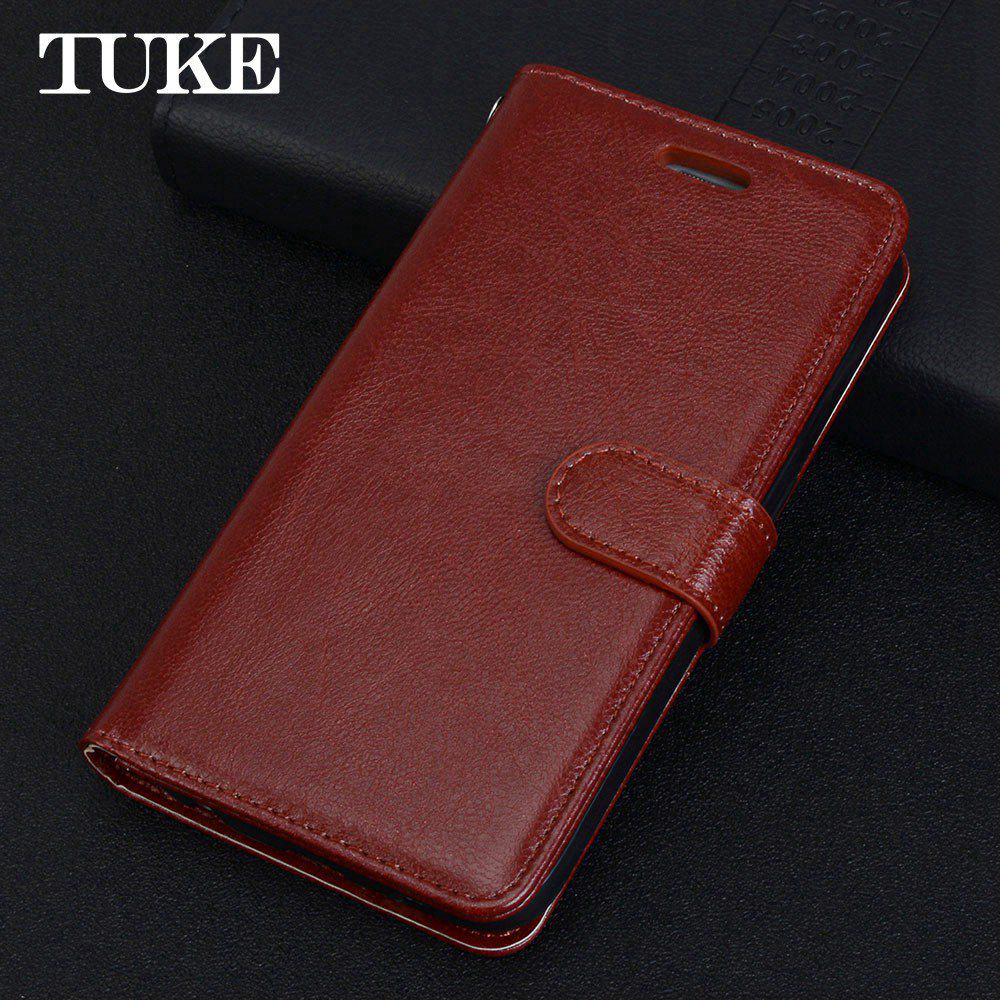 Case Lenovo A6600 / Pre-order * เคสผิวหนังม้า ช่องเสียบการ์ด 3 ช่องและกระเป๋าใส่เงิน 1 ช่อง *