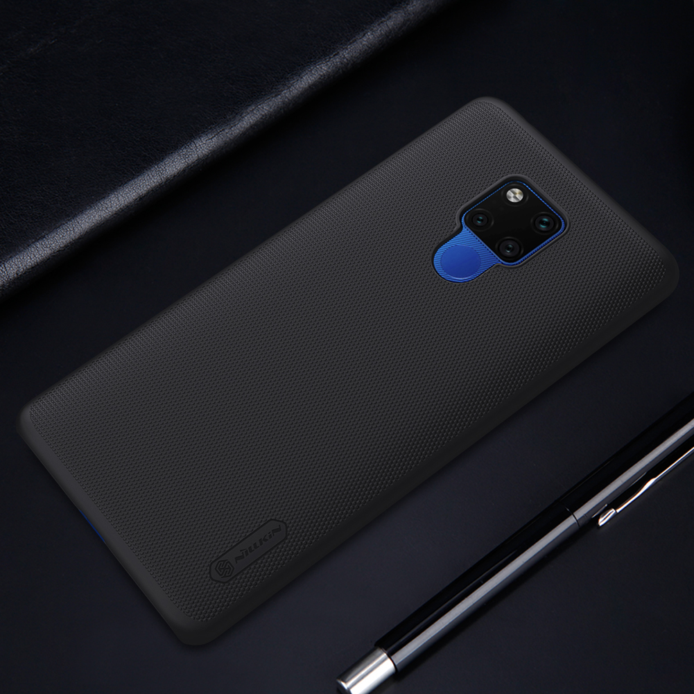 Case Huawei Mate 20 X / Pre-order * NILLKIN ว้สดุ PC พรีเมี่ยม *