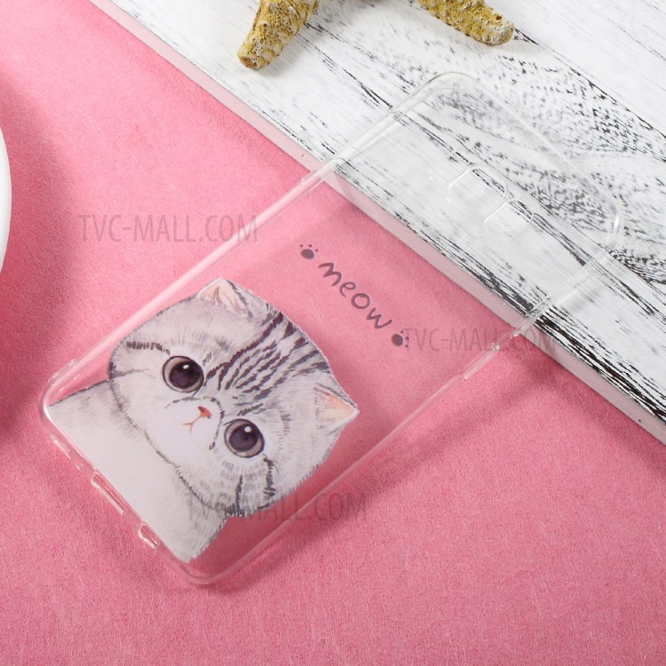 Case Samsung Galaxy S8 Plus / Pre-order * เคส TPU อ่อนนิ่ม *