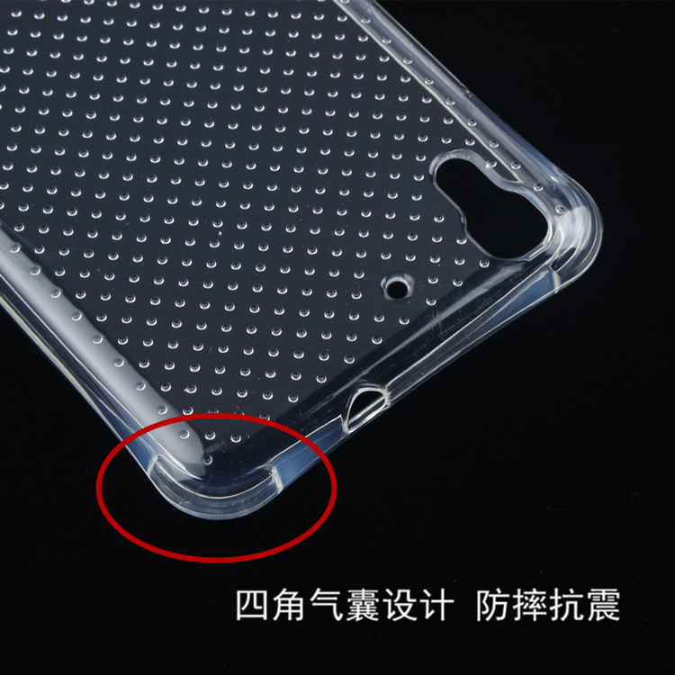 Case Huawei Y6 / Pre-order * เคส TPU ปกกันกระแทก 4 มุม *