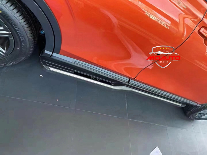 บันไดข้าง V4 NEW HONDA HR-V 2021-2025