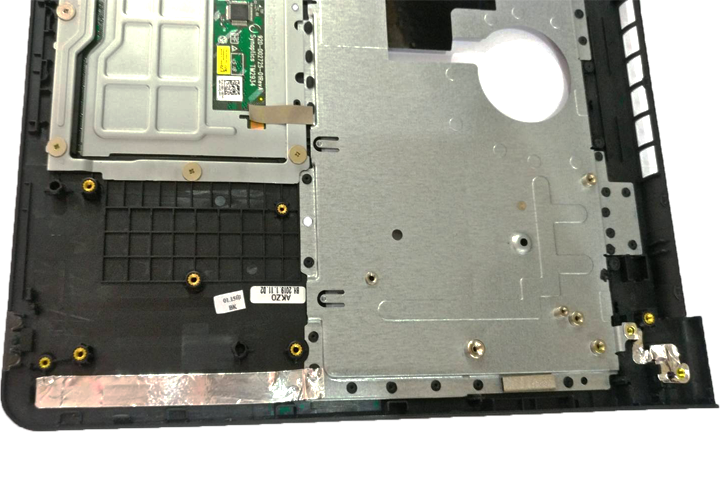 Palmrest Dell Latitude 3550 บอดี้ บน Dell 3550 กรอบบน Dell 3550 แท้ ตรงรุ่น จาก ศูนย์ Dell Thailand ลด ราคา พิเศษ