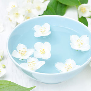 หัวน้ำหอม Jasmine มะลิไม่เร่งเทรซ 002932