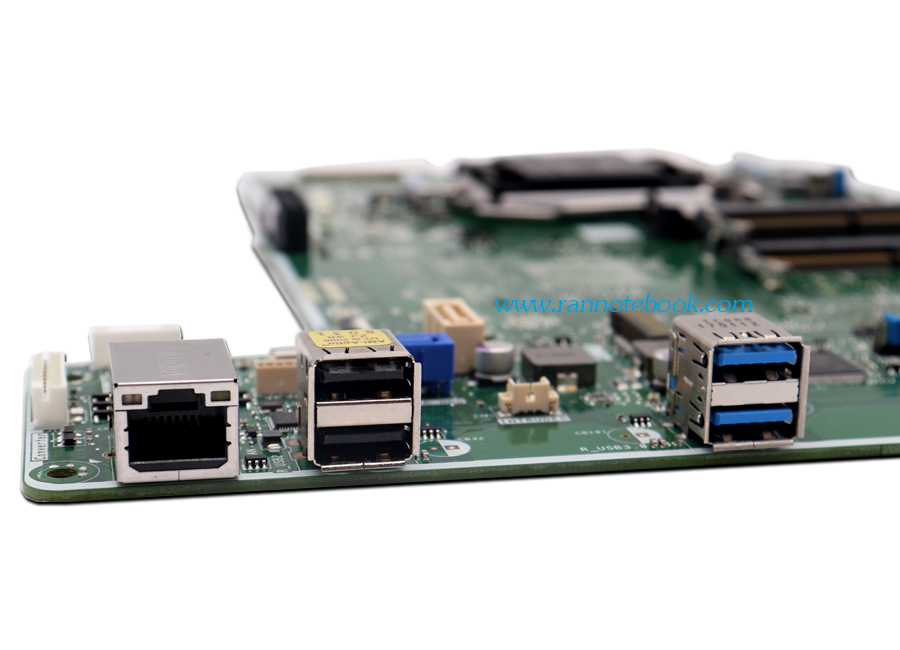 เมนบอร์ด Dell OptiPlex 5250 AIO แท้ศูนย์ประกัน Dell Thailand