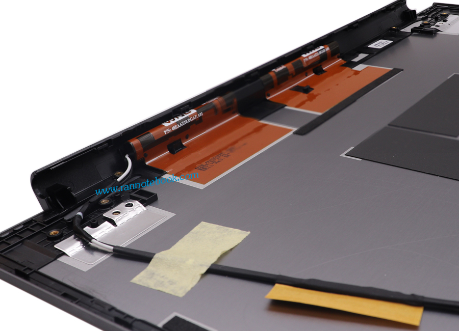 ฝาจอ Dell Vostro 5459 บอดี้จอ Dell vostro 14 5459 บอดี้จอ Dell 5459 LCD Back Cover Dell 5459 Top Cover Dell 5459 แท้ ตรงรุ่น ลด ราคา พิเศษ