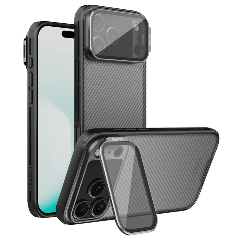 Case iPhone 17 Pro Max # Pre-order *