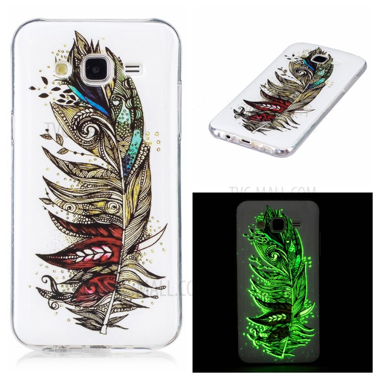 Case Samsung Galaxy J7/ Pre-order * ส่องสว่างในที่มืด รูปแบบสวย *