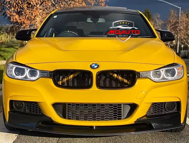 ชุดแต่งรอบคัน M PERFORMANCE สำหรับ BMW F30