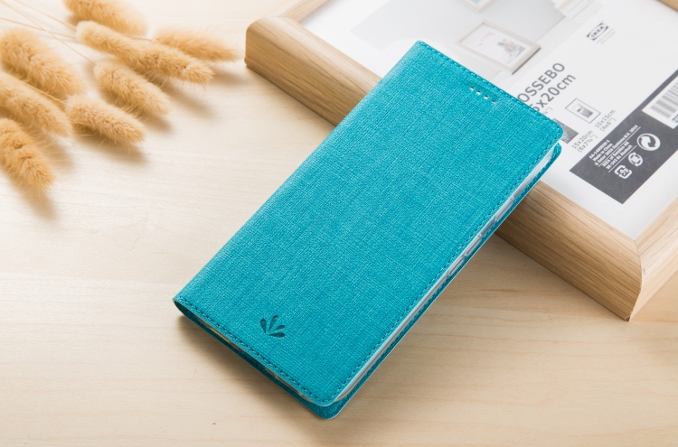 Case OPPO Reno 2F / Pre-Order * VILI DMX Cross Texture เคสแม่เหล็กแนวนอนพลิกกันกระแทก TPU + หนัง PU ช่องบัตร *