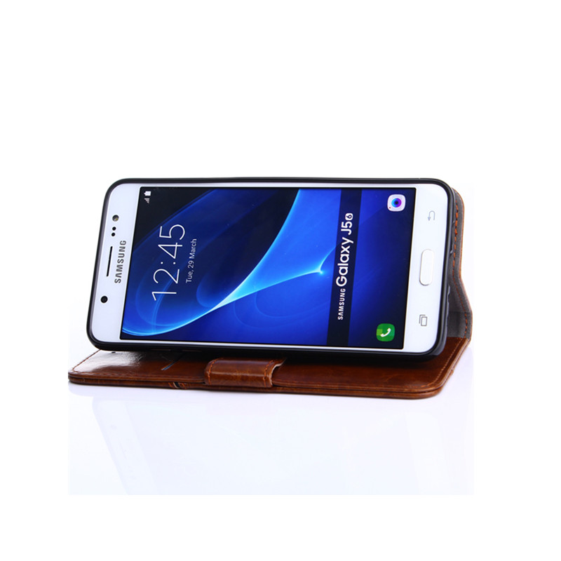 Case Huawei G7 / Pre-order * เคสกระเป๋าสตางค์หนังและซิลิโคน *